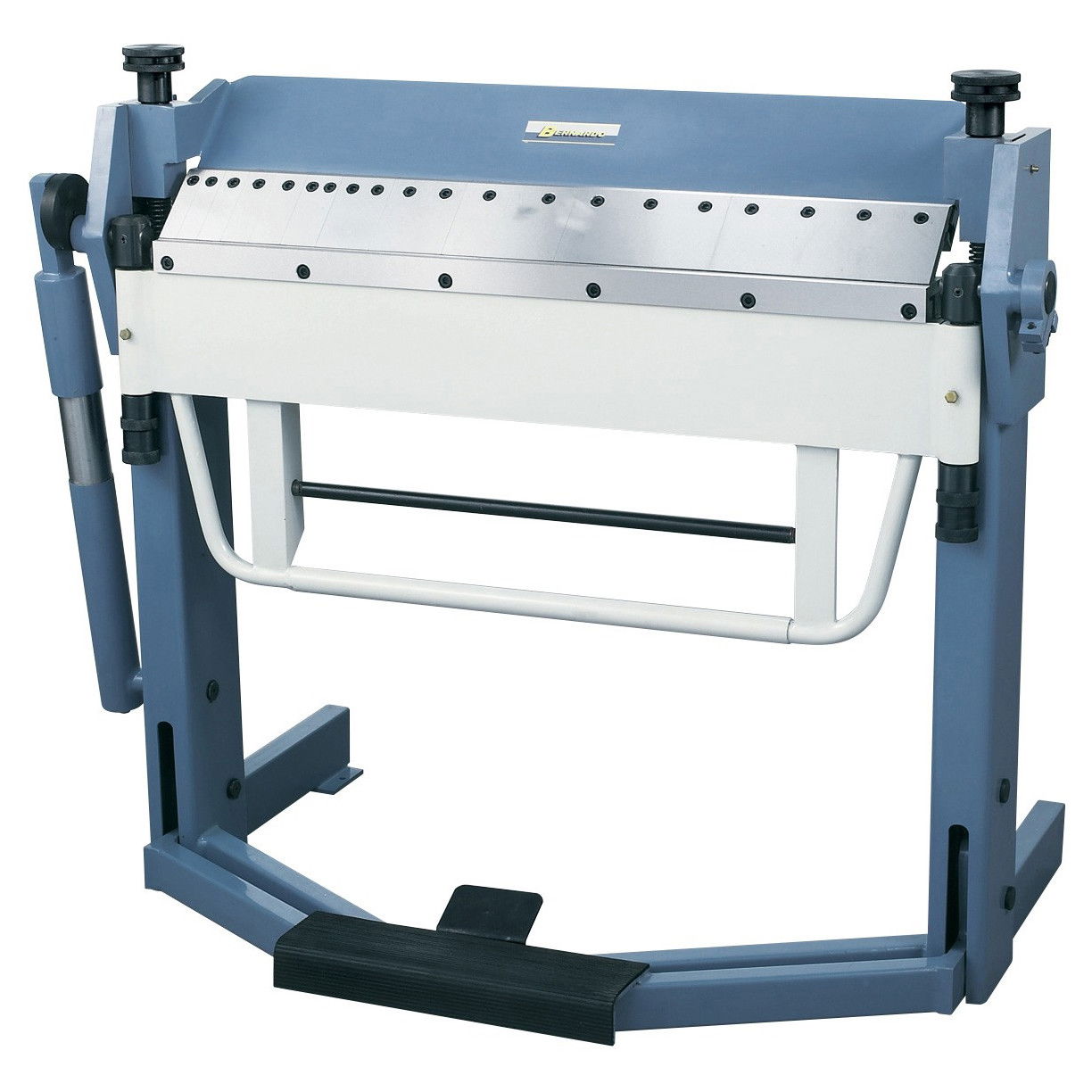 Bernardo TB 1020 lemezhajlító gép termék fő termékképe