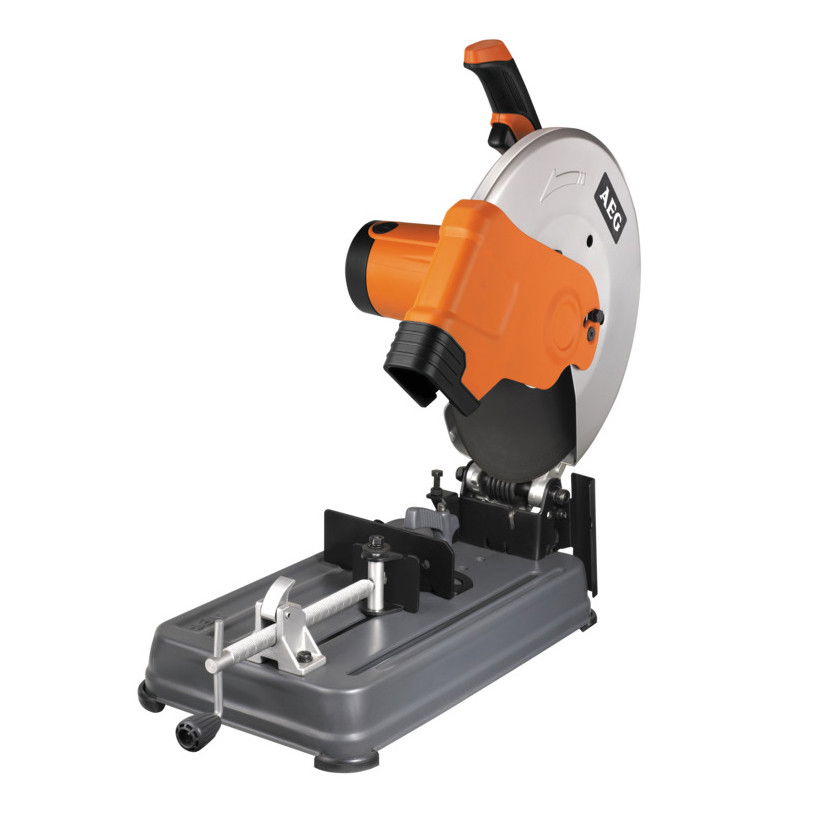 AEG SMT 355 fémdaraboló termék fő termékképe