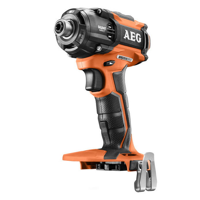 AEG BSS 18OP-0 akkus olajnyomásos ütvecsavarozó (akku és töltő nélkül) termék fő termékképe