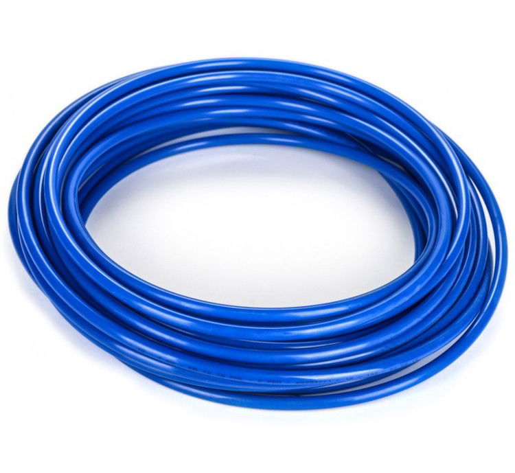 Rectus MFPA0604K kalibrált poliamid 12 egyenes tömlő, kék, 6x4x1 mm, 25 m/tekercs termék fő termékképe