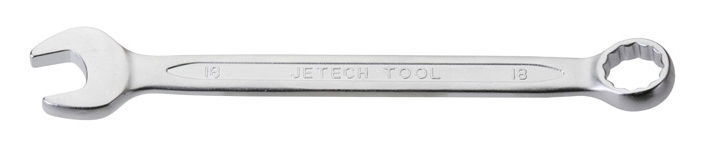 JeTech COM-19 csillag-villáskulcs, 19 mm termék fő termékképe