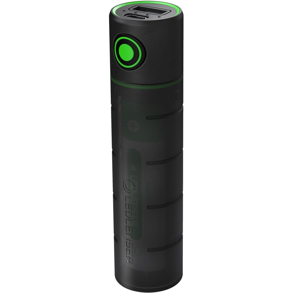Ledlenser Flex3 Powerbank, Li-ion, 3.6 V, 3400 mAh termék fő termékképe
