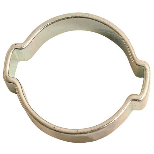 2225 kétfüles csőszorító bilincs, 22.0-25.0 mm termék fő termékképe